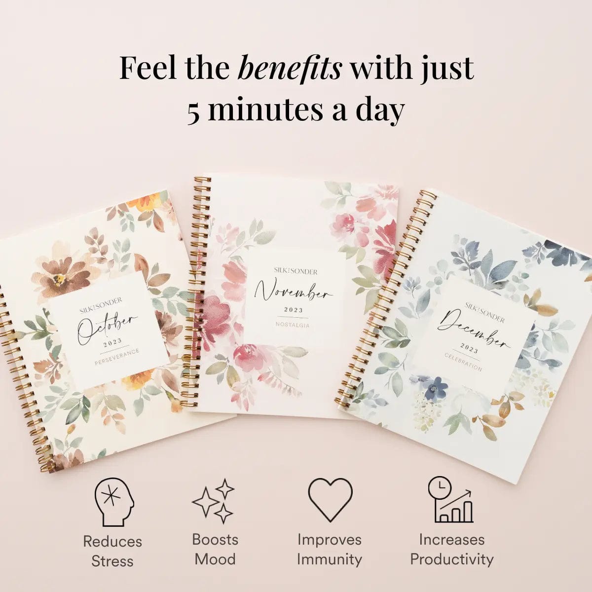 12 Best Guided Journals & Self-Care Planners