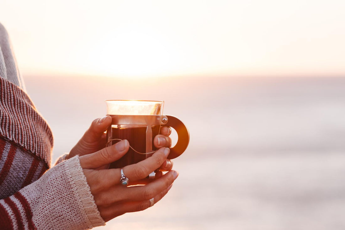 20 Positive Intentions That Will Help Make Every Day So Much Better
