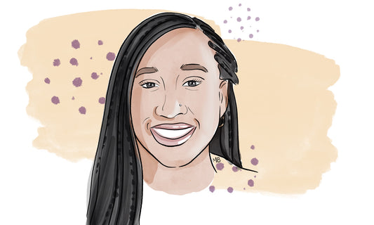 How I Thrive: We Read Too Founder Kaya Thomas