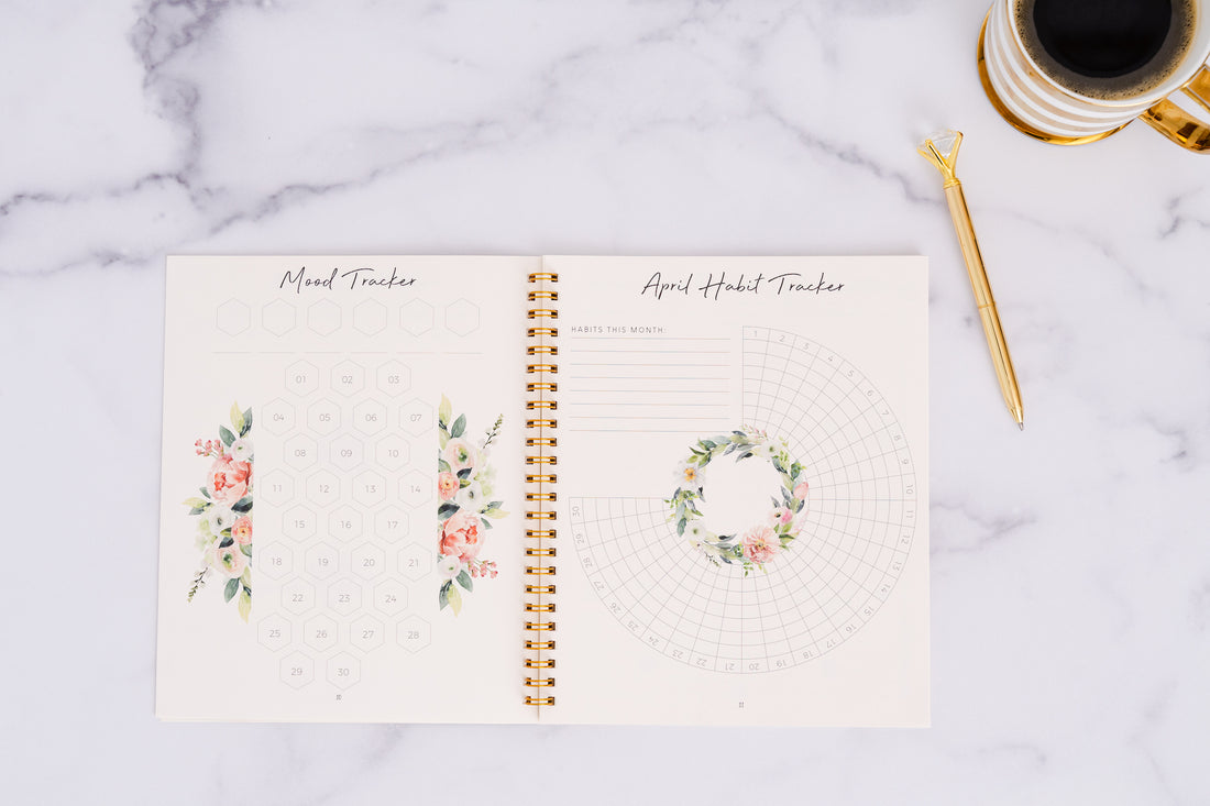 The Best Bullet Journal Supplies to Stock Up On Now – Silk + Sonder