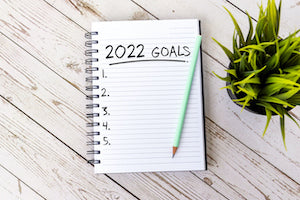 50 Personal Goal Examples for When You Need Some Fresh Inspiration ...