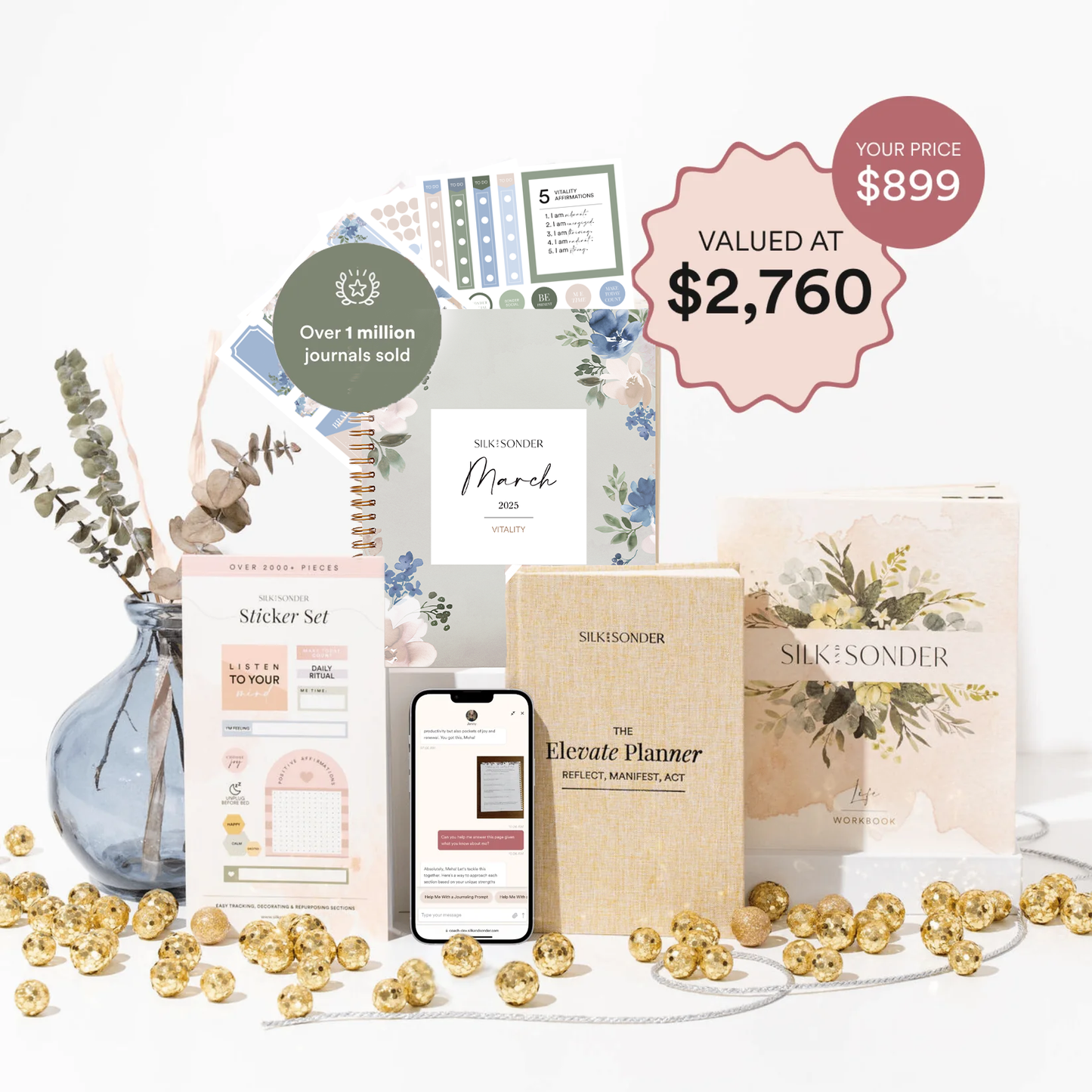 New Year New You Bundle