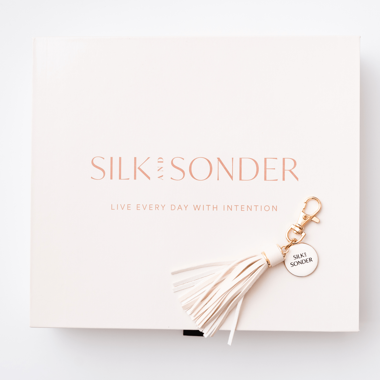 Silk + Sonder Silk + Sonder Starter Set